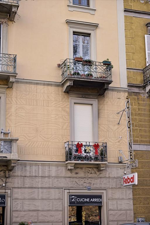 Maison Dora 10 Turin Exterior photo
