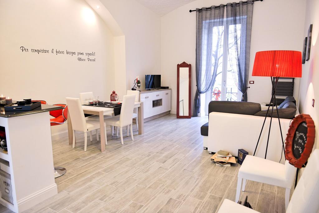 Maison Dora 10 Turin Exterior photo