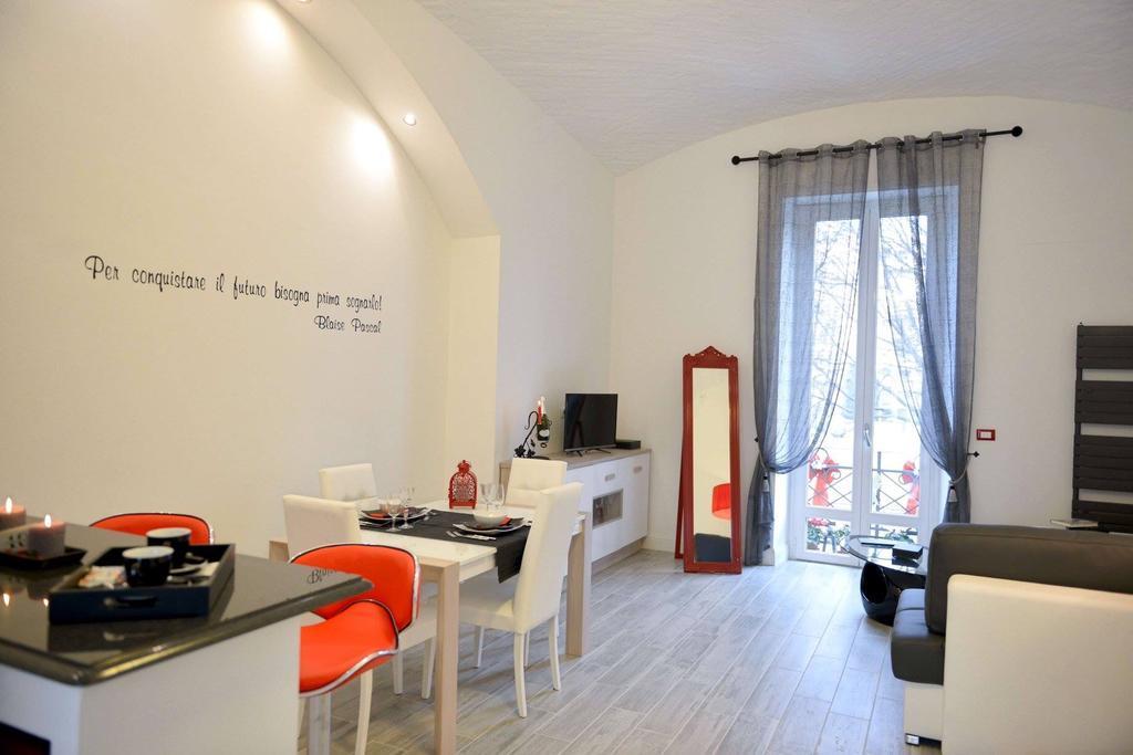Maison Dora 10 Turin Exterior photo